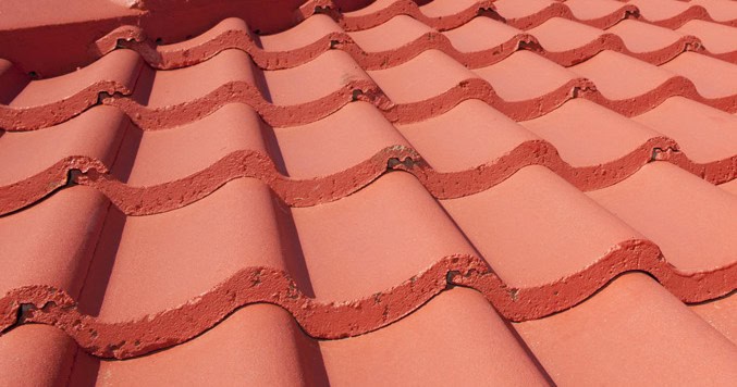 Roof Restoration